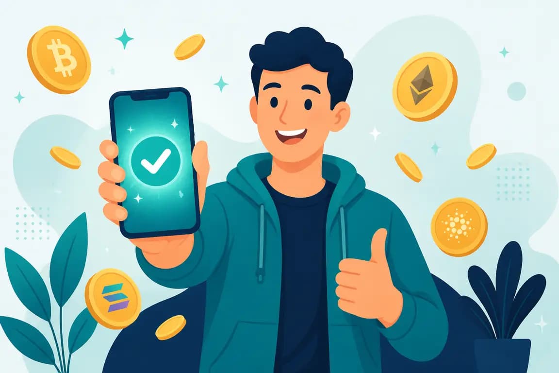 Netcoins Referral Code 2026: Get a $15 Sign-Up Bonus