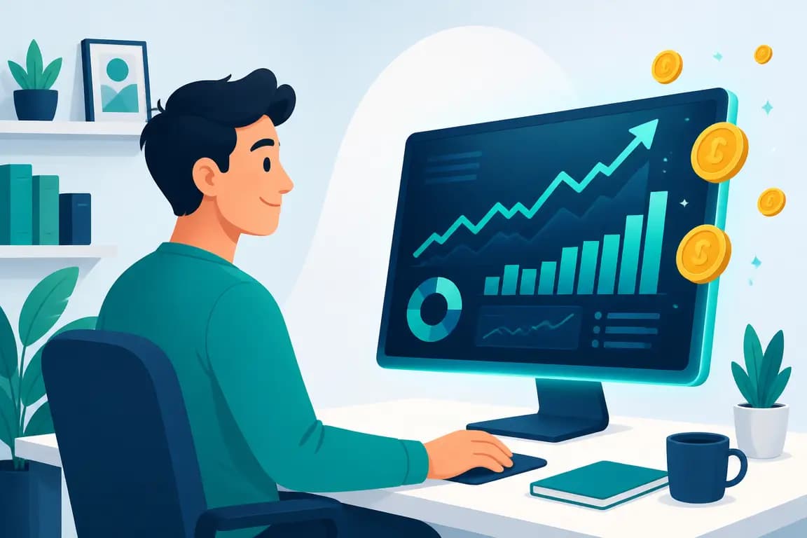 Netcoins Review 2026: Is It the Right Crypto Exchange for Canadians?